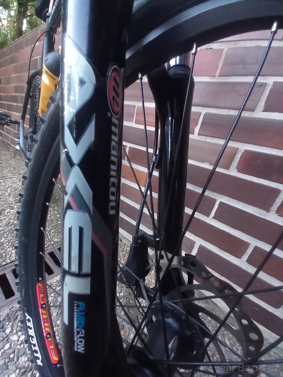 MTB horské kolo v XT (vel.XL) - 7