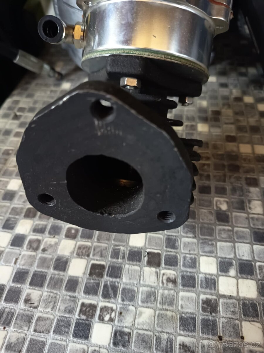 WASTEGATE AUDI S2 S4 - 7