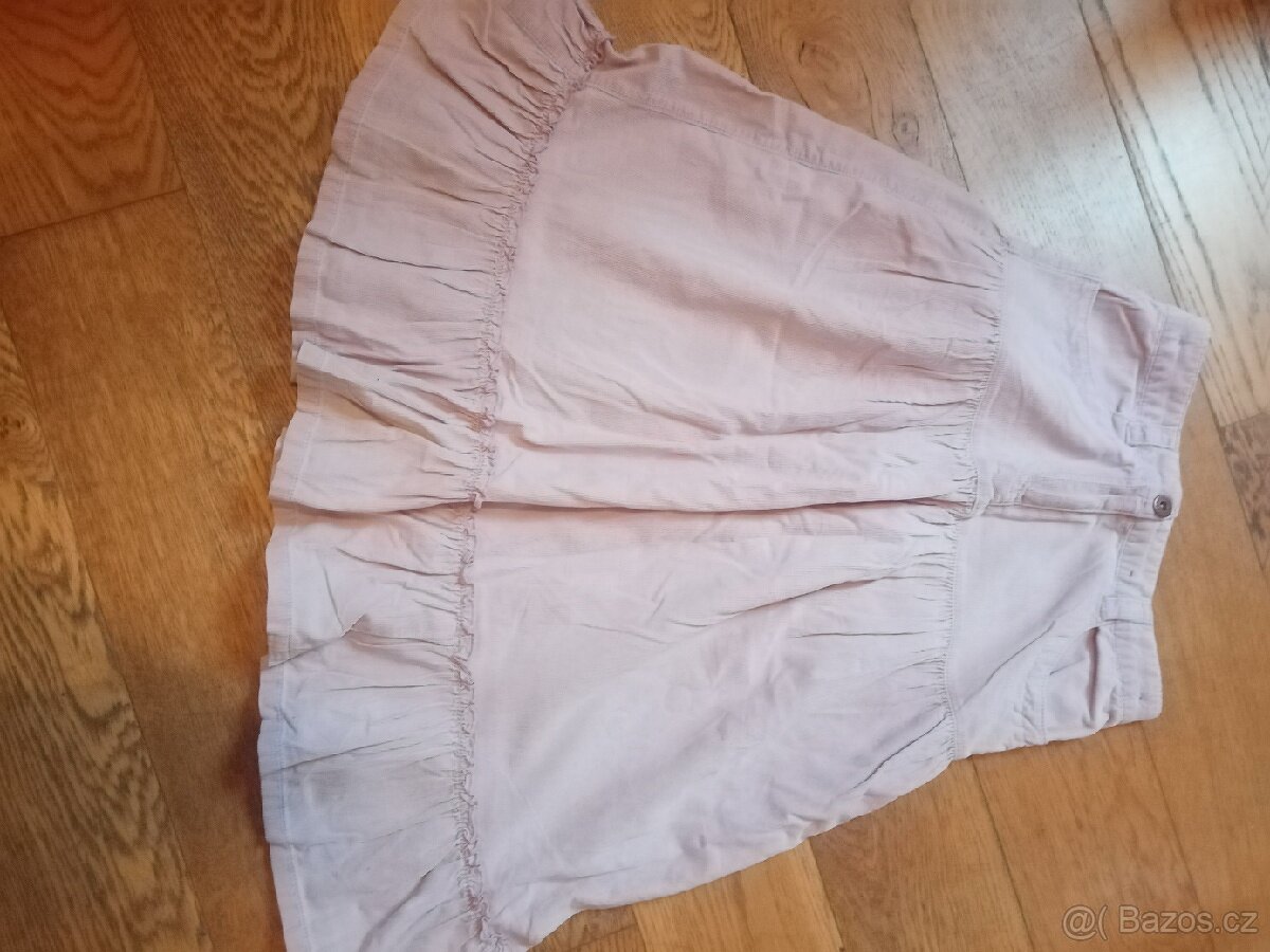 Dívčí set oblečení - 7