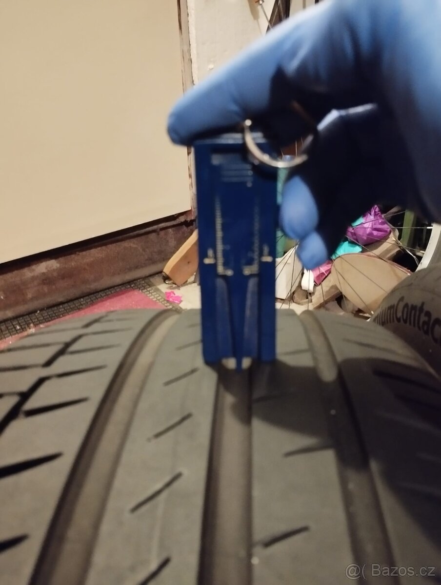 Continental PremiumContact 6 235/45 R18 94V - 7