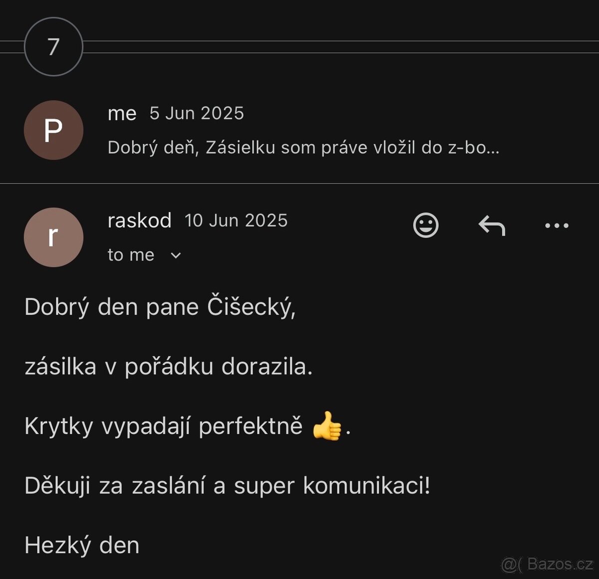 Krytky R-line prahů VW Passat B6 - 7