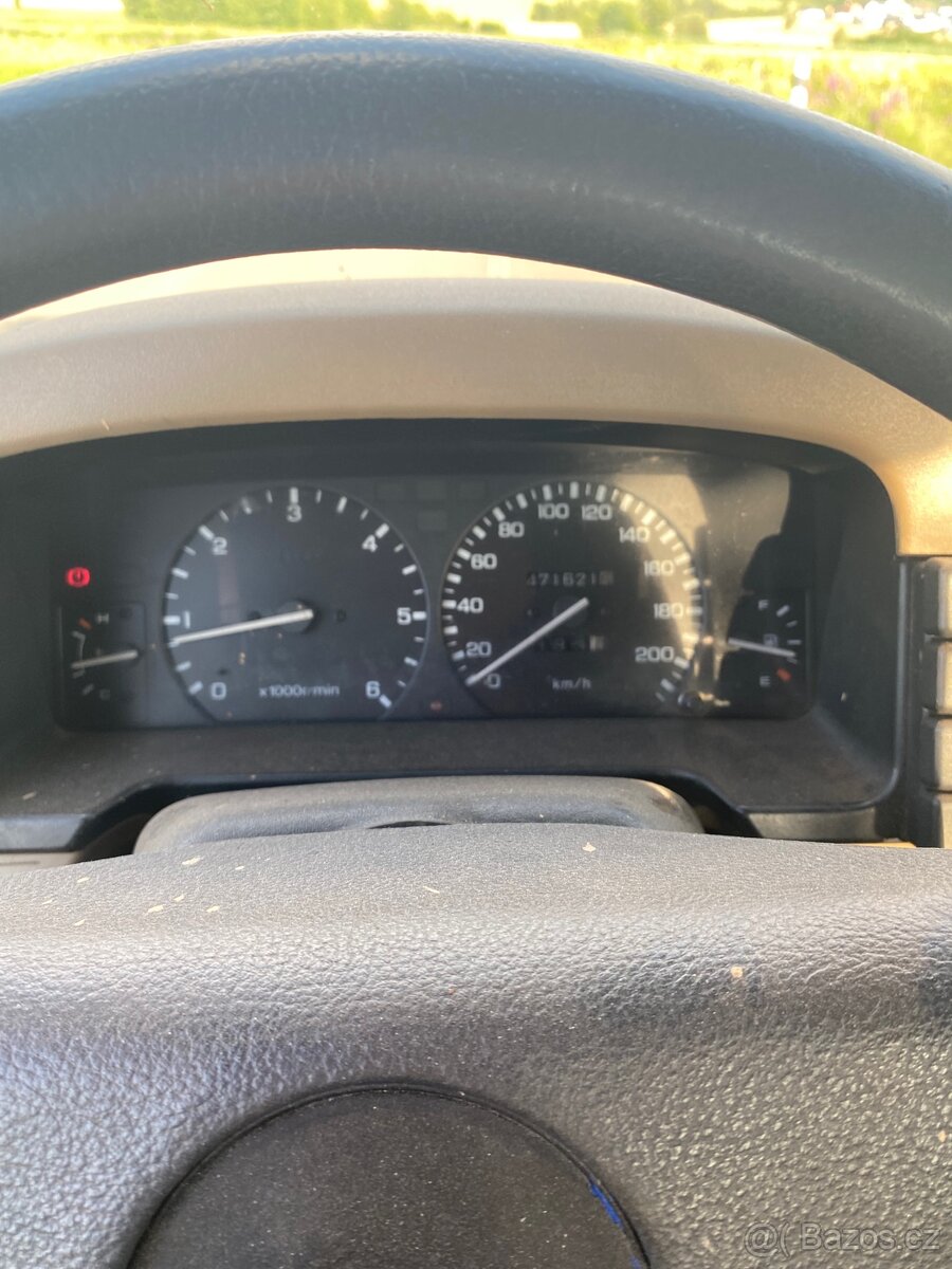 Land Rover discovery 1 - 7