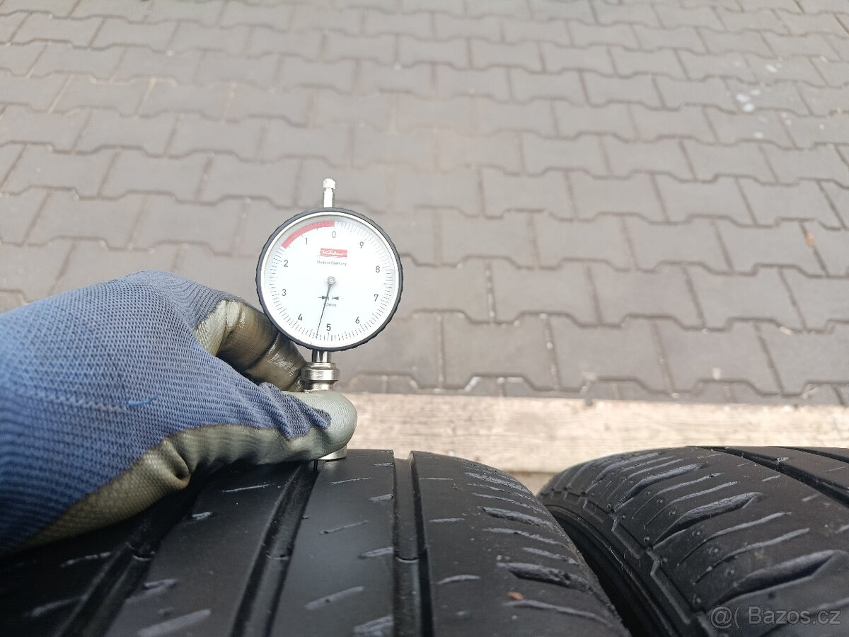 215/65 r16 C pneumatiky hankook letní - 7