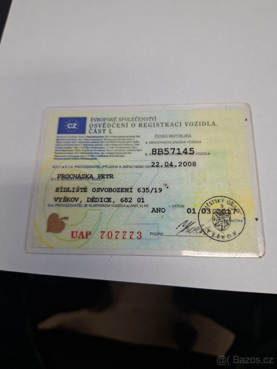 Prodam Ford Focus C max 1.6 nafta 66kW - 7