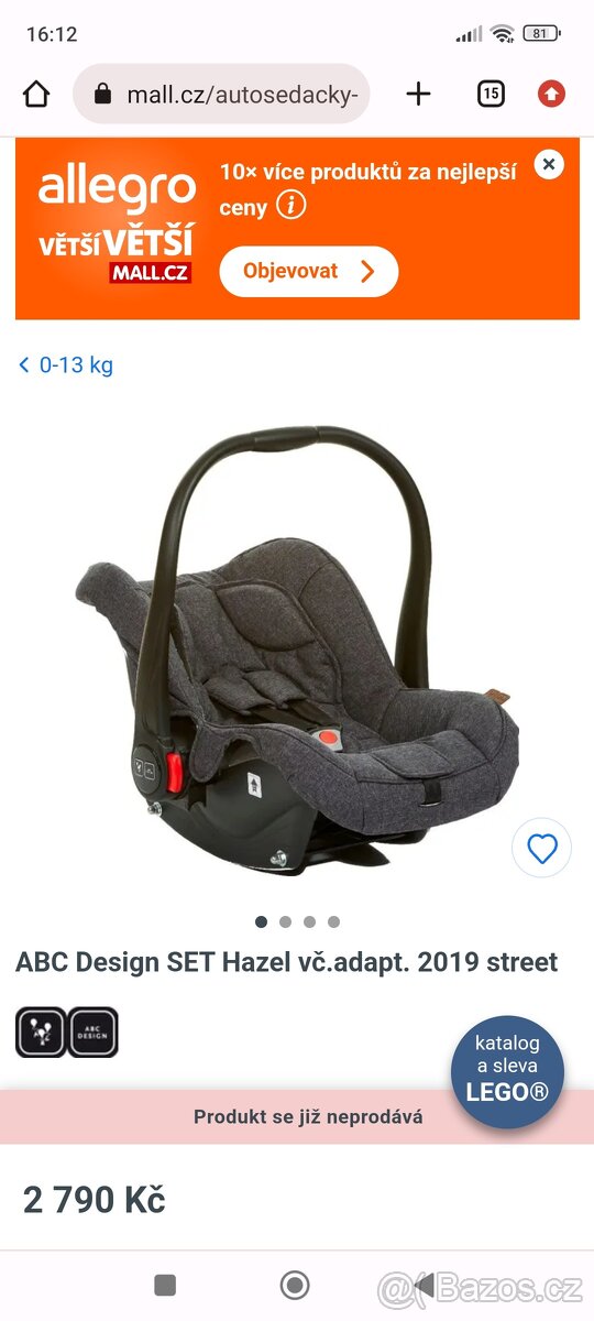 ABC design salsa 4 air - 7