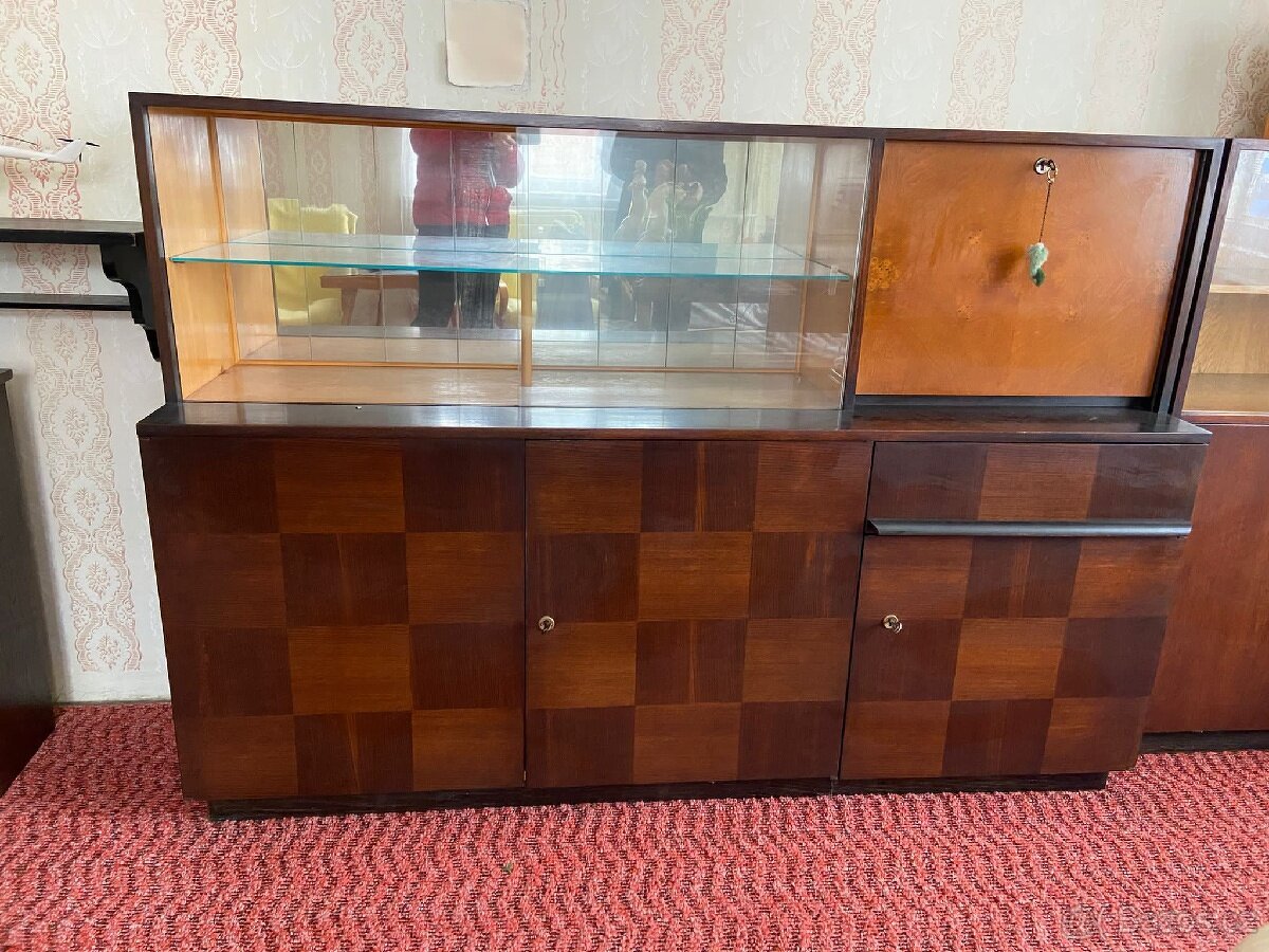 Skříně a komody - 7