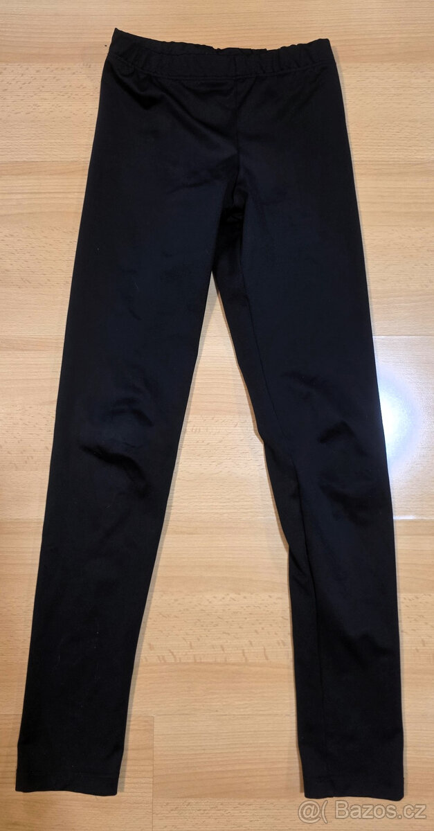 PRODÁM KRÁSNÉ GYMNASTICKÉ DRESY - 7