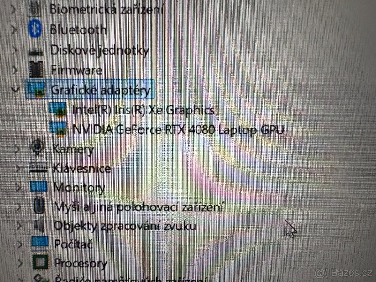 ASUS ROG ZEPHYRUS M16/12GB RTX4080/i7/1TB/RAM32GB/DDR5 - 7