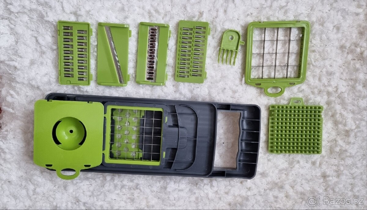 Struhadlo víceúčelové - 7