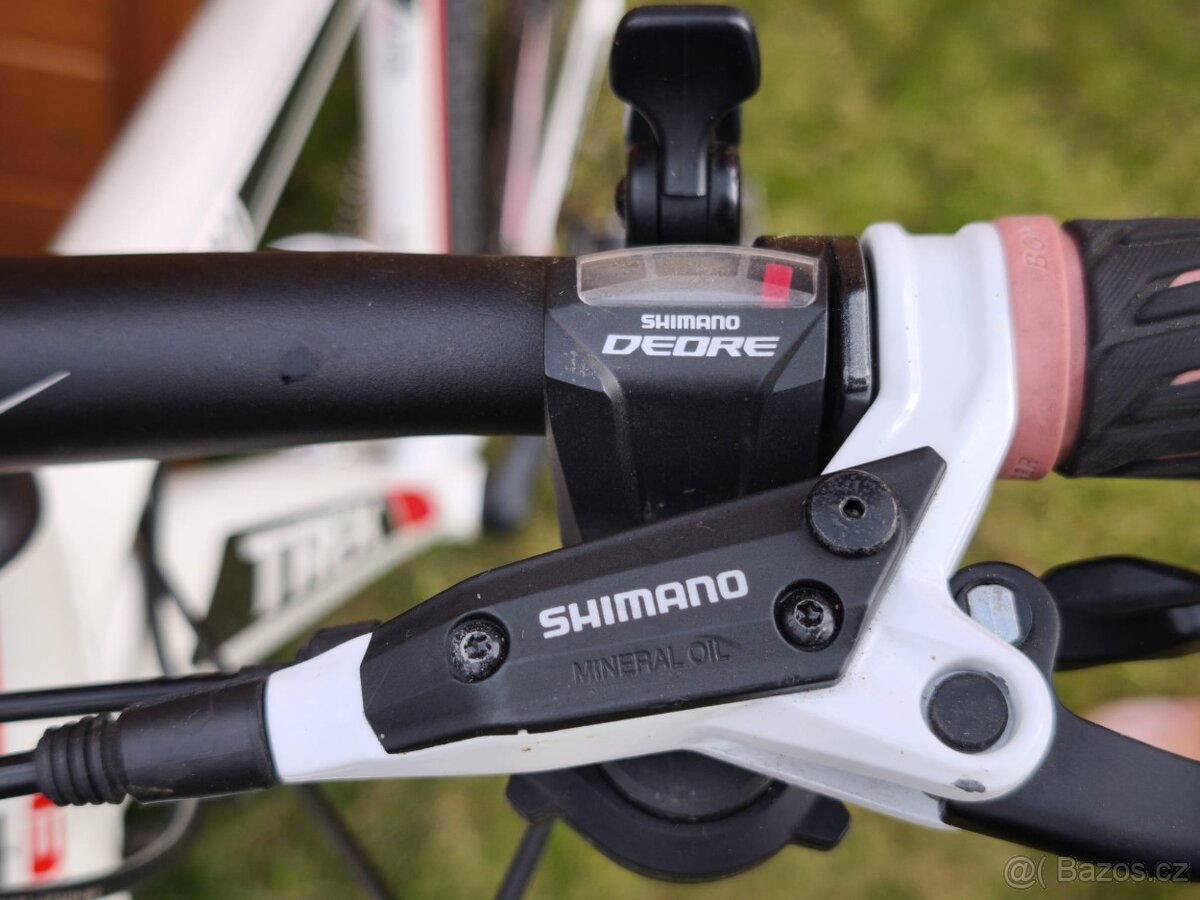 Kolo Trek junior 24" - 7