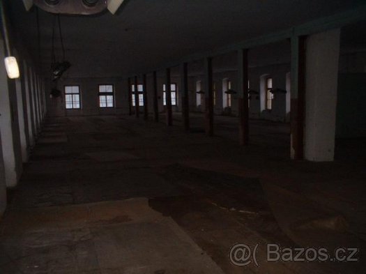 pronájem obch prostor Svitávka - 7