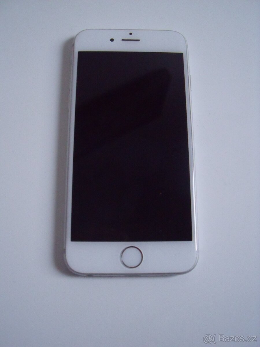 iPhone 6s/128GB - 7