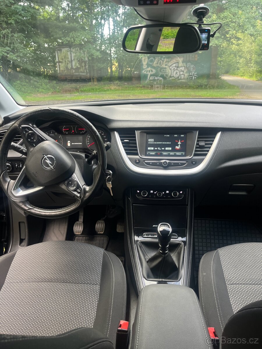 Opel Grandland X - 7