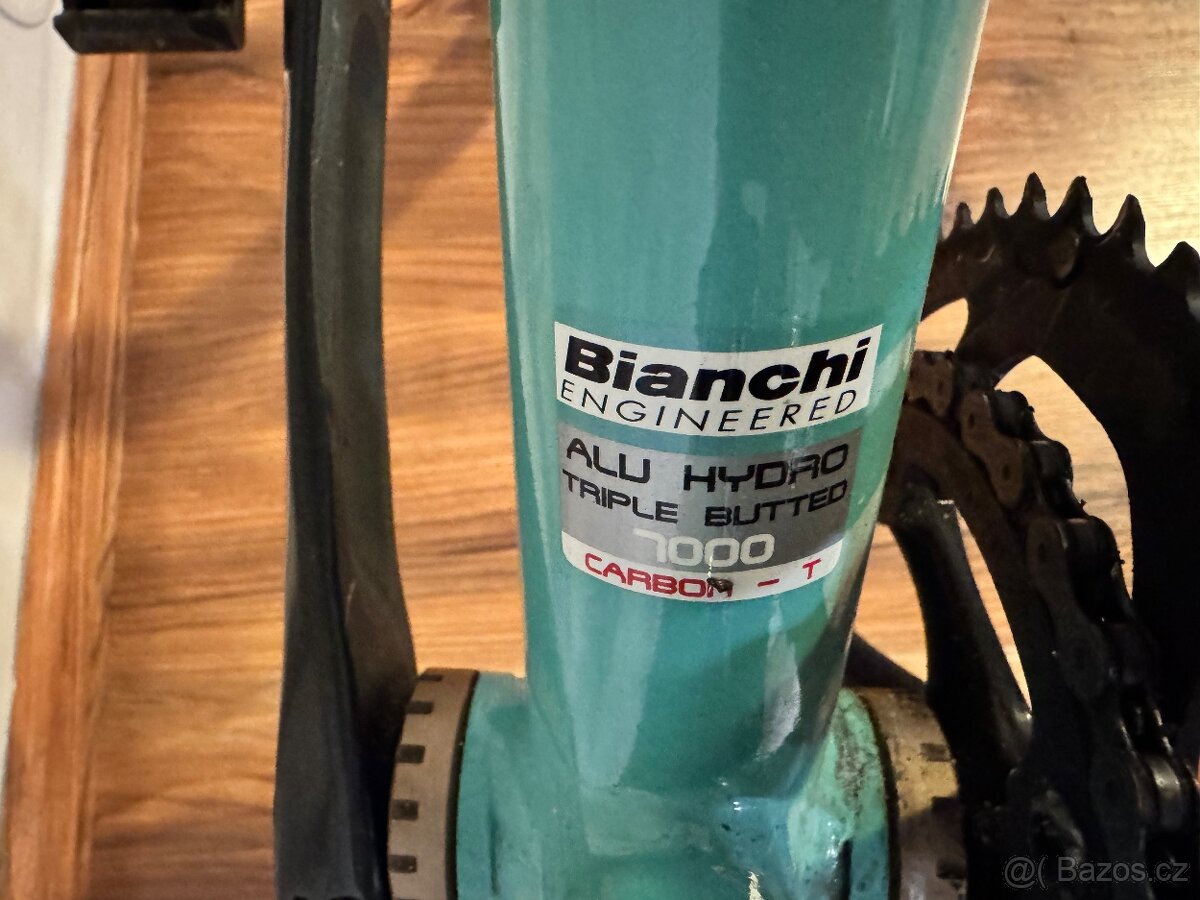 Bianchi 1885 - 7