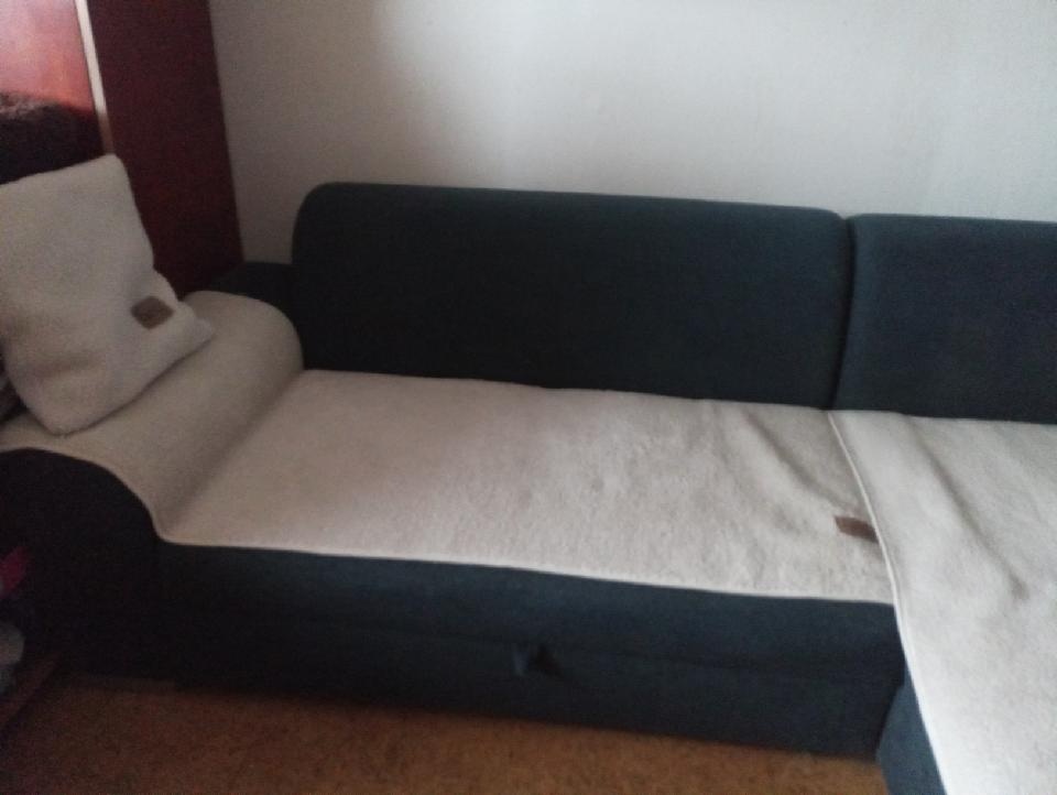 Rozkládací gauč - 7