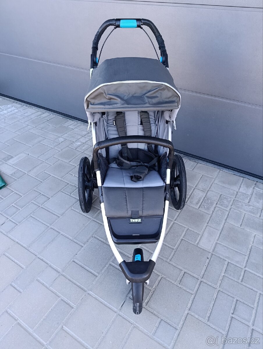 Thule Urban Glide 2 - 7