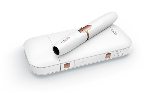 IQO.S 2.4 plus - NOVÝ, NEROZBALENÝ + Výměnný kryt - 7