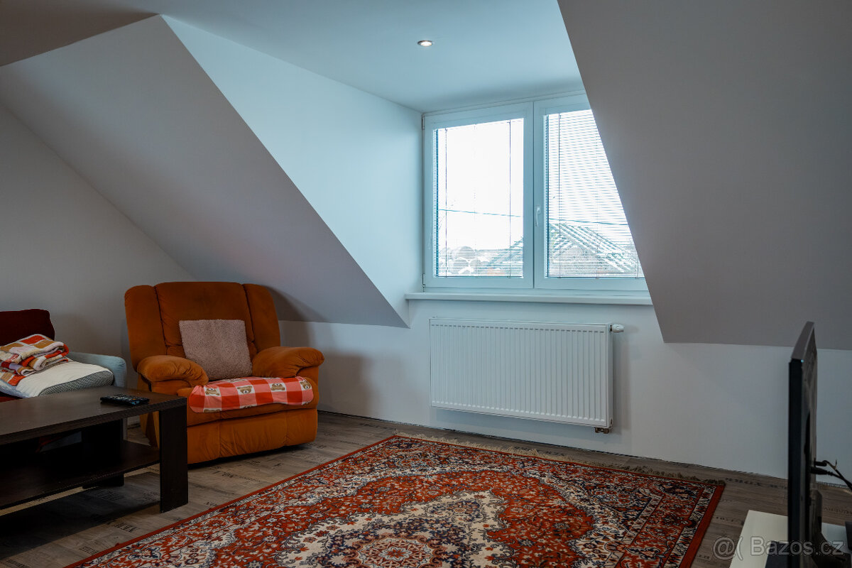 Prodej - Výjimečná nemovitost Březno - Velemín - 7