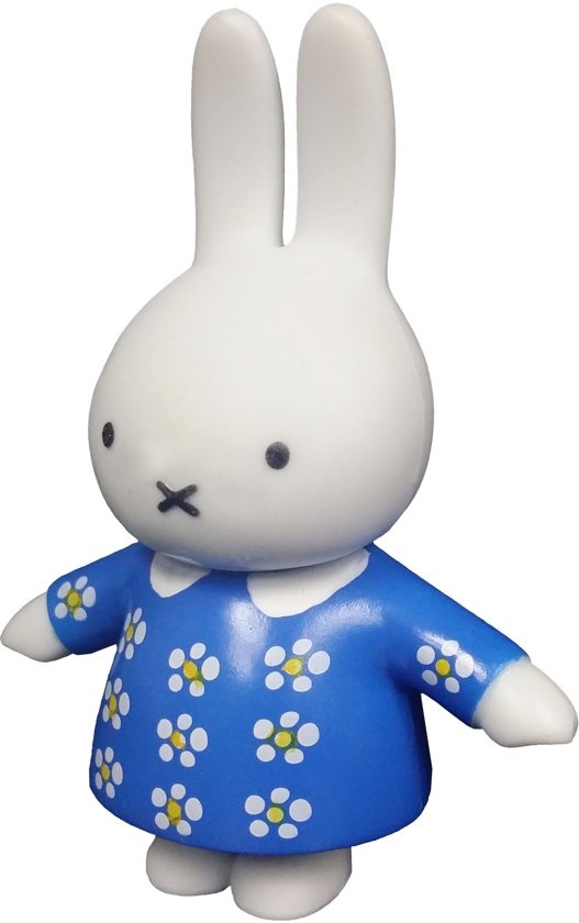králíček Miffy s rodinou- set narozeninová párty - 7