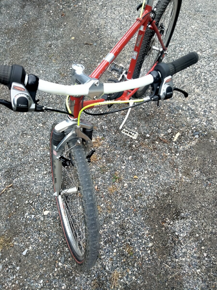 Prodej horského kola - 7