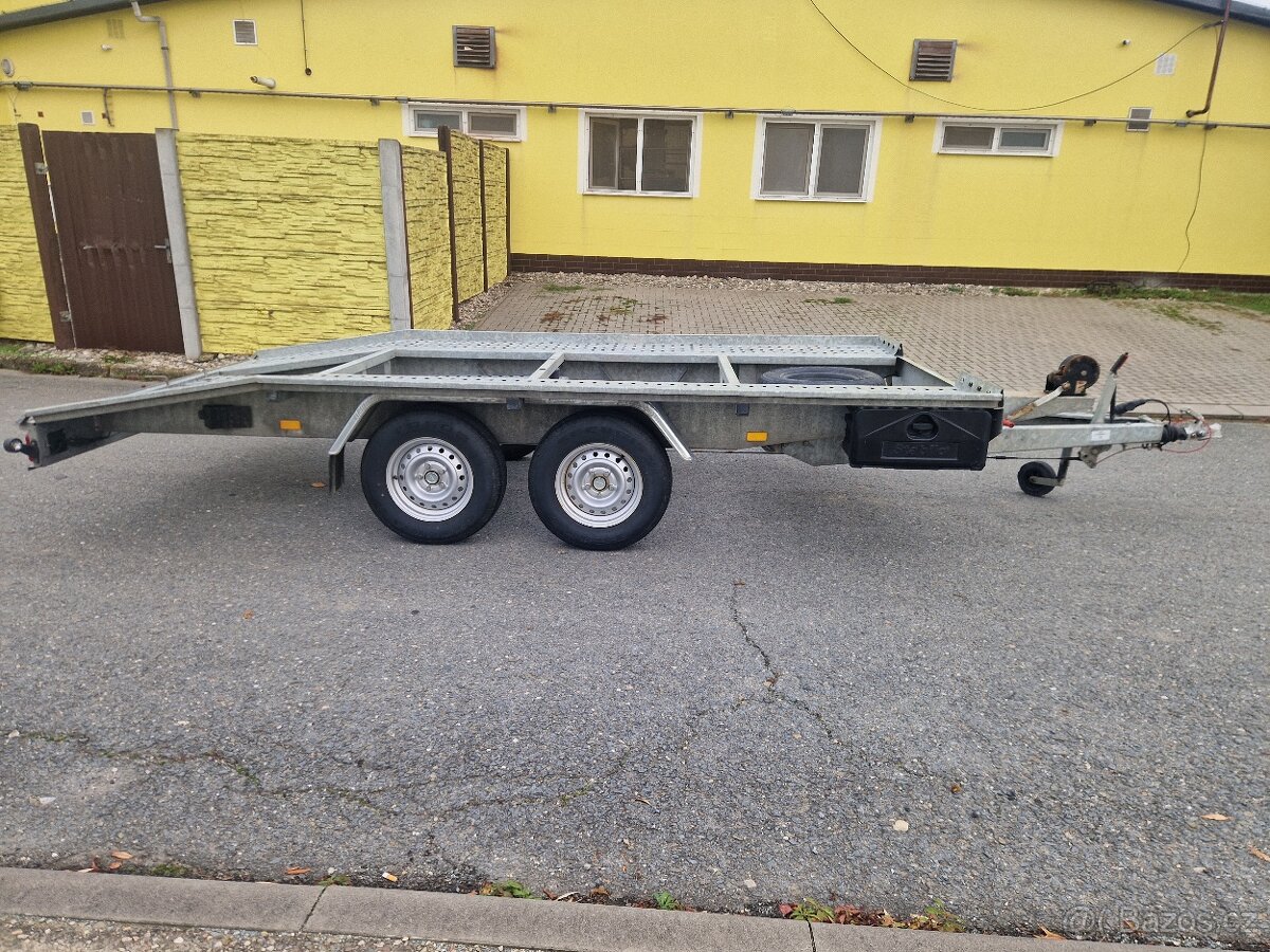 Autoprepravnik BORO 2024 - 7