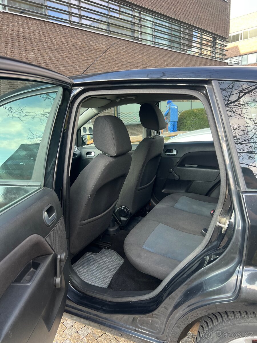 Ford Fiesta, 2008, 1.3 Benzin, Nová STK. - 7