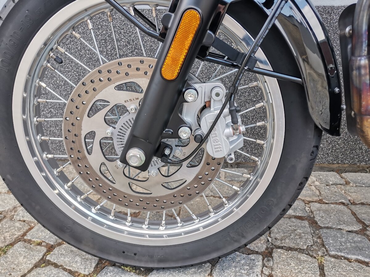 Benelli Imperiale 400 2020 - 7