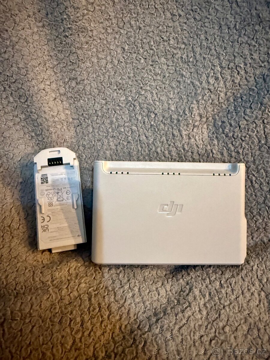 DJI NEO 2x + dock a baterie - 7