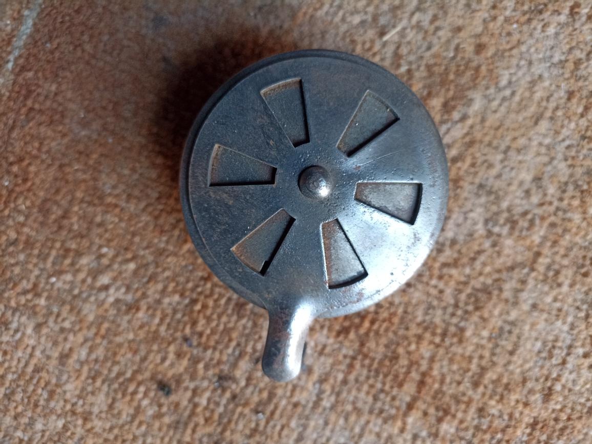 Malý nebo velký vzduch. filtr Jawa-Čz,manet - 7