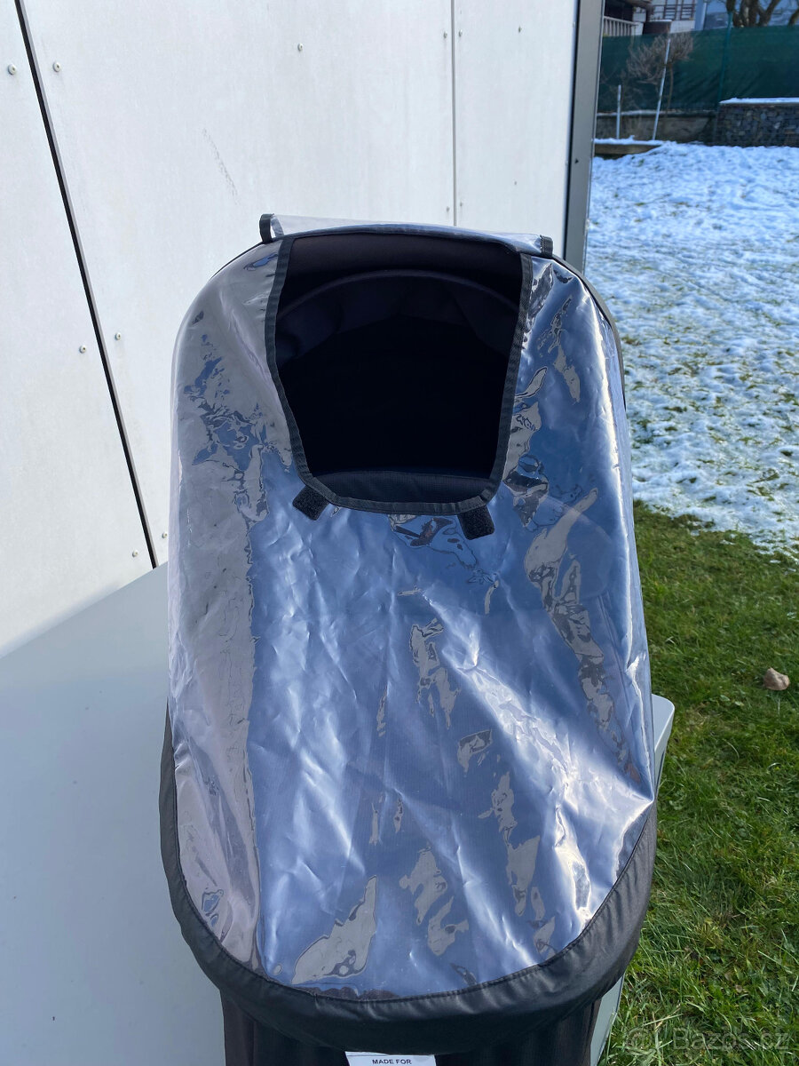 Korbička Thule Urban Glide 2 - 7