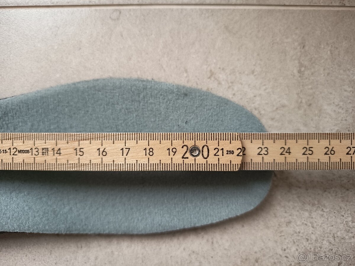 Lyžařské boty dámské Rossignol Alltrack vel.37, 1x použité - 7