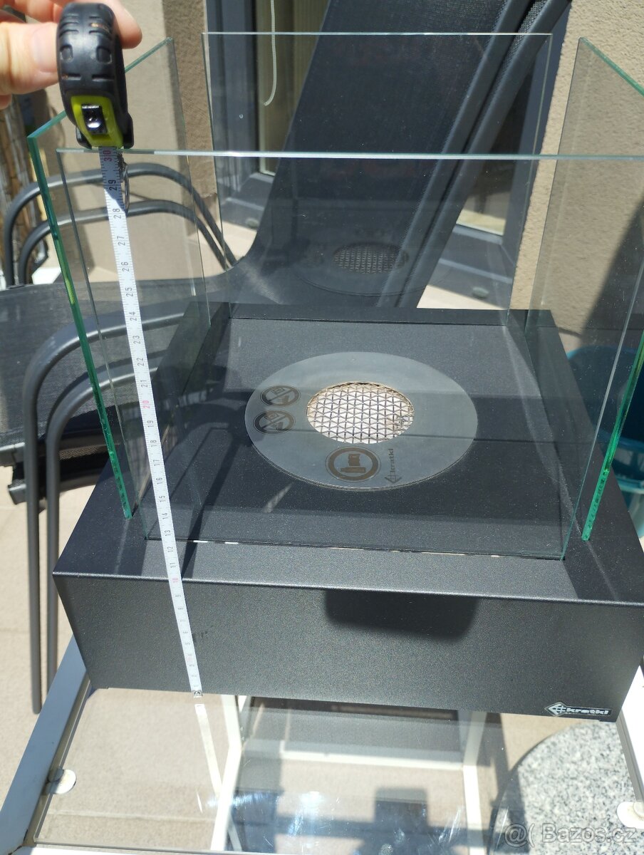 Biokrb Kratki Tango 3 - 7