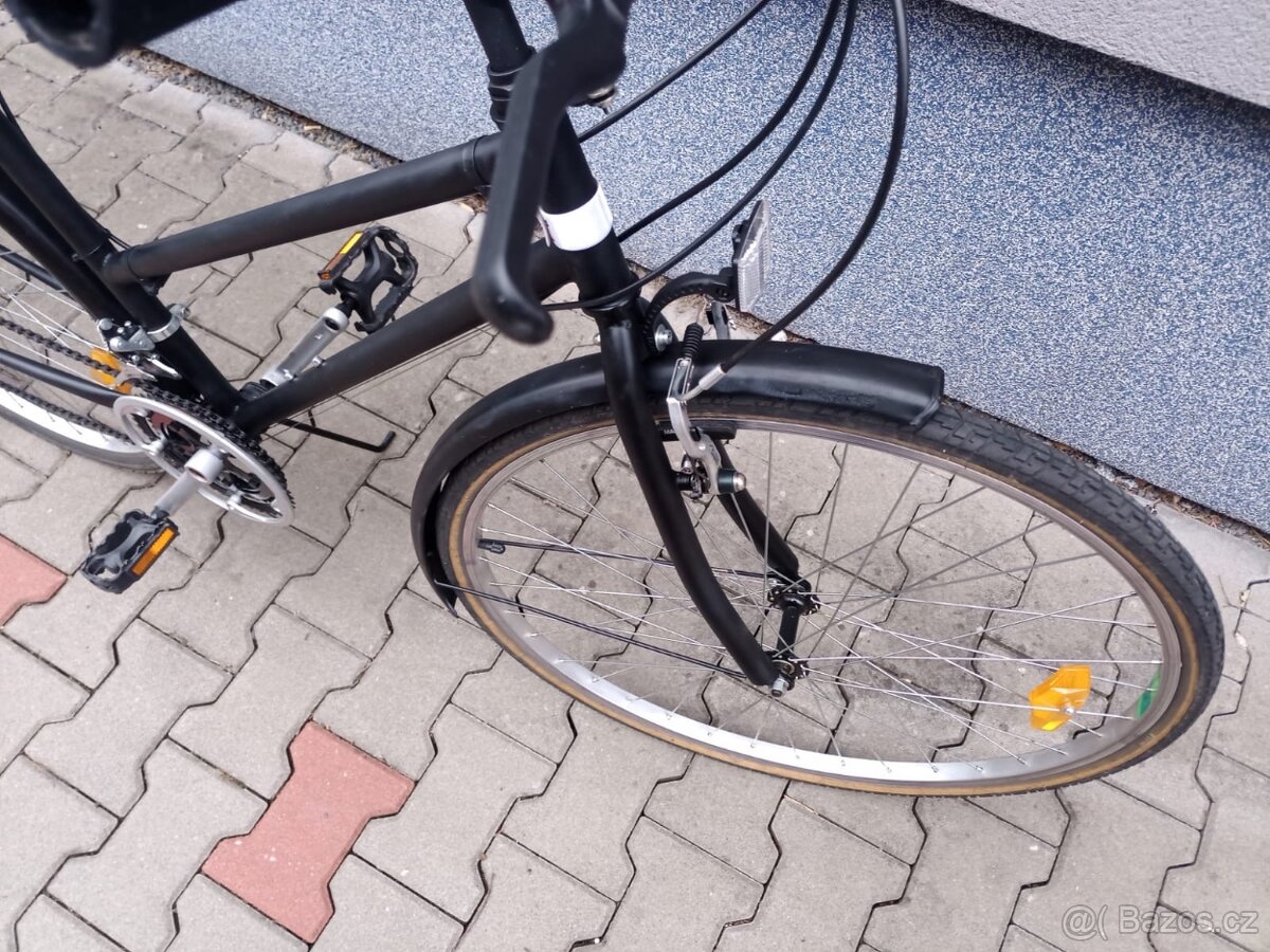 Dámské horské kolo - 7