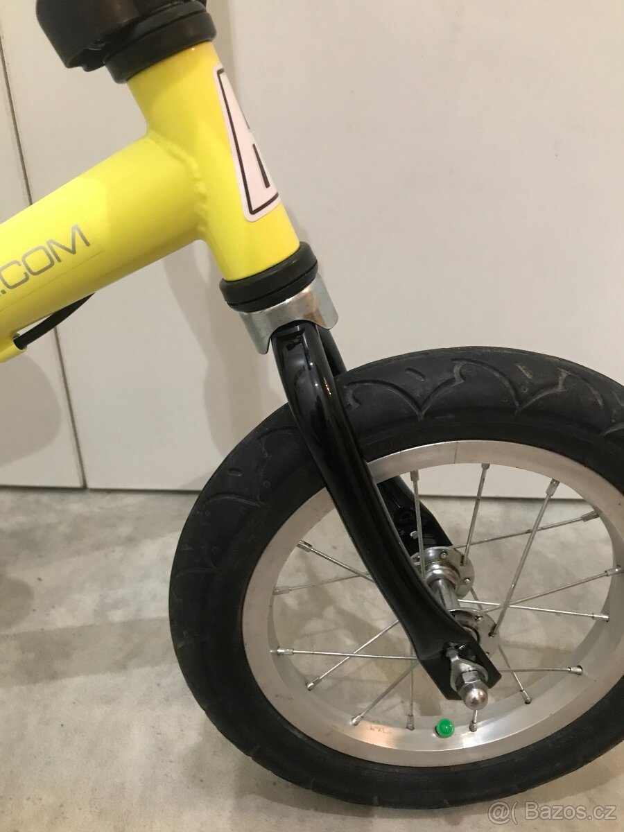 Prodam odrazedlo detske znacky bikestrike.com - 7