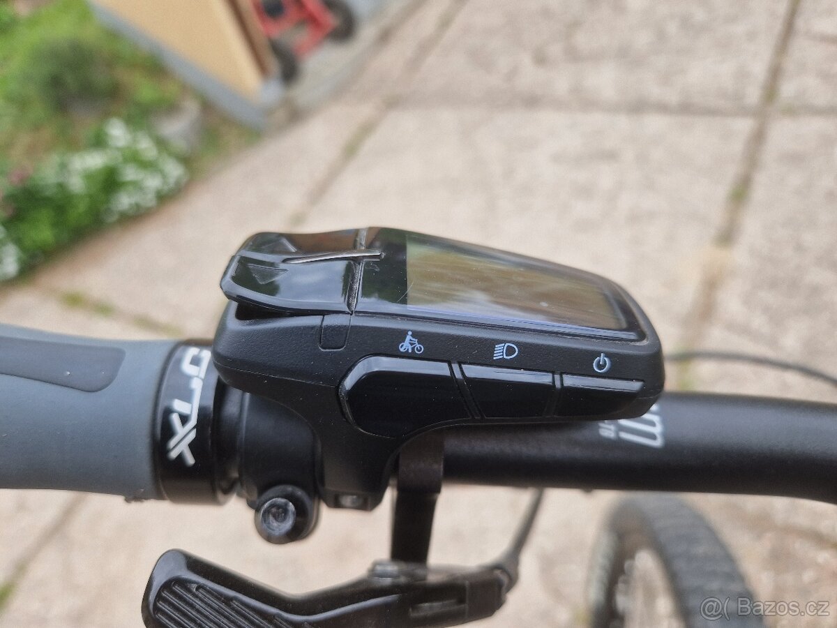 HAIBIKE ALLTRAIL 5 - celoodpružené - 7