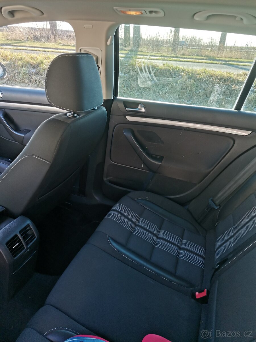 Vw golf 6 2.0tdi CFHC103kw rv. 8.2013 - 7