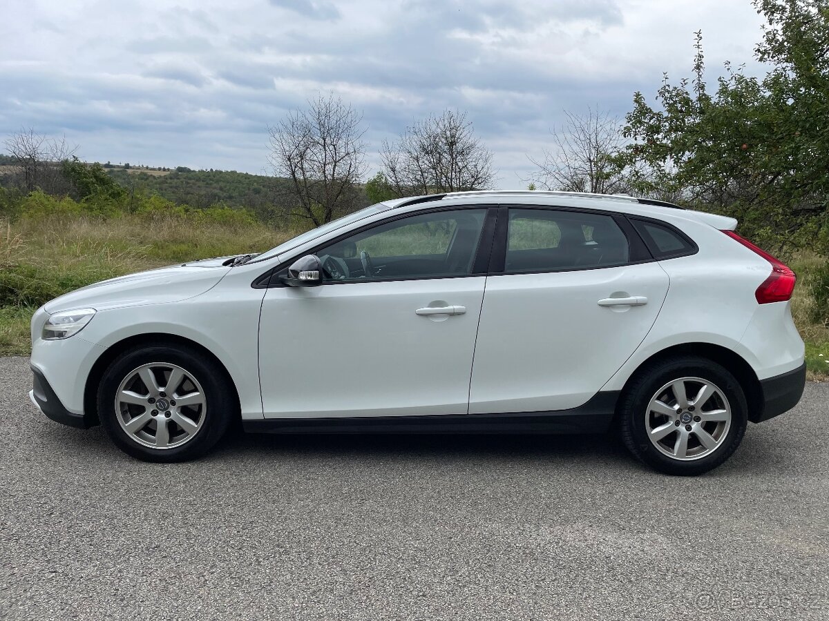 Volvo V40 - 7