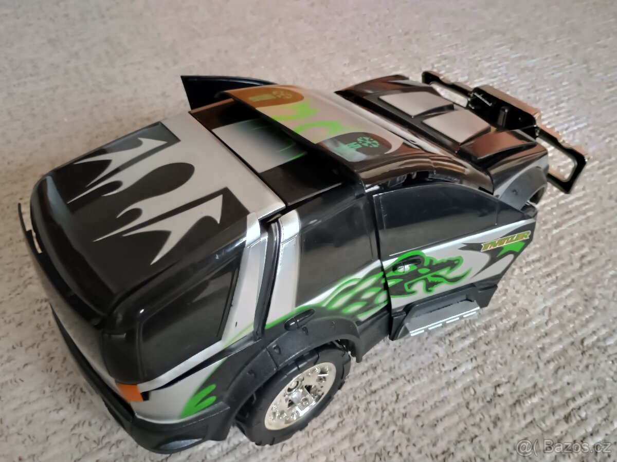 RC model auta INVINZER 1:12 - 7