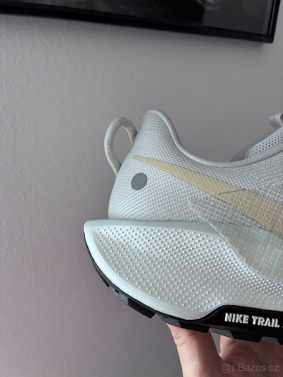 Nike ReactX Pegasus Trial 5 tenisky - 7