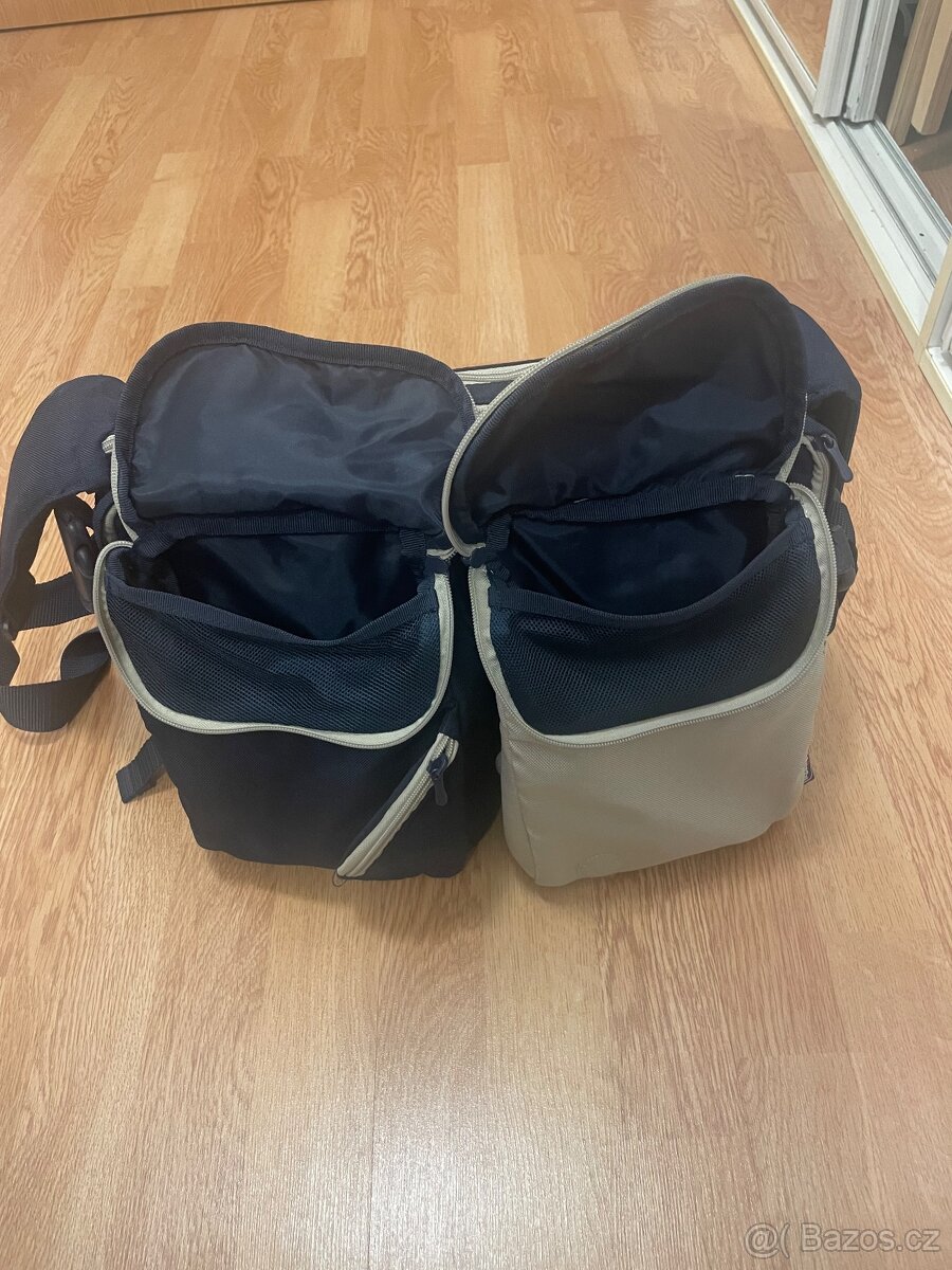 Přebalovací taška Chicco ke kočárku - 7