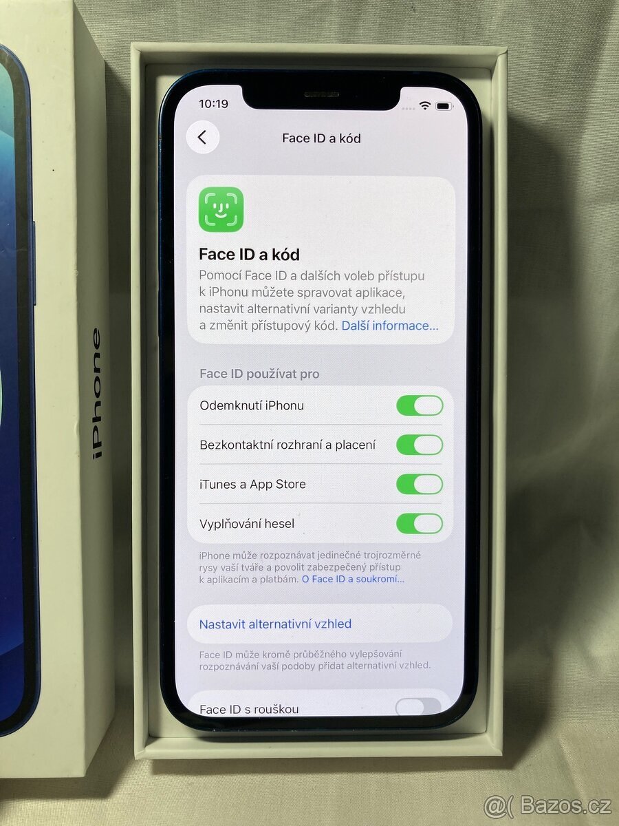 iPhone 12, 128GB - 7