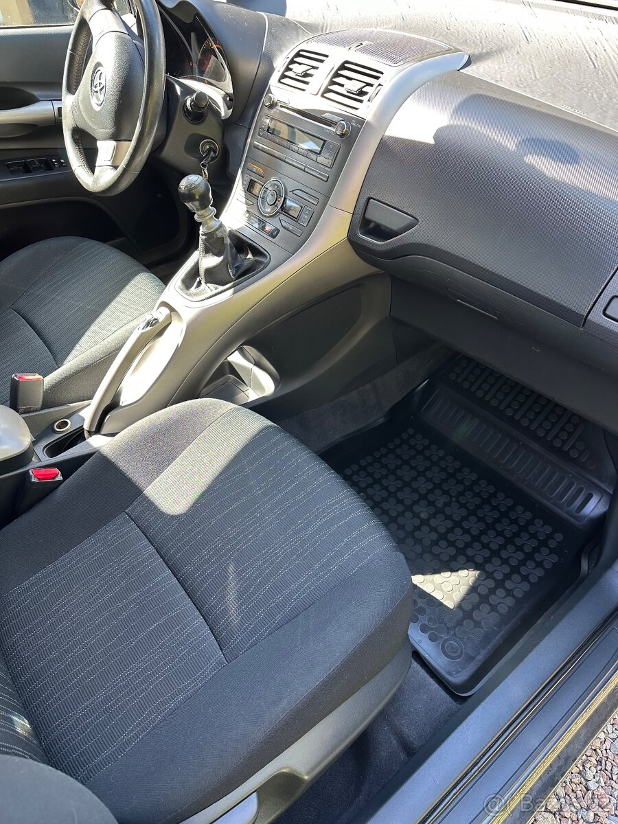 Toyota Auris - 7