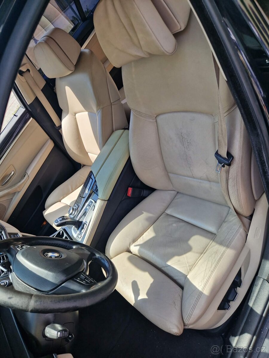 BMW 530d - 7