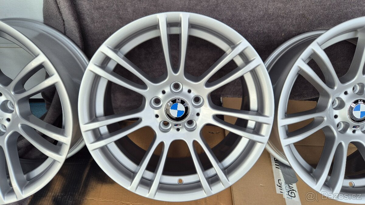 Bmw styling 270 r18 - 7