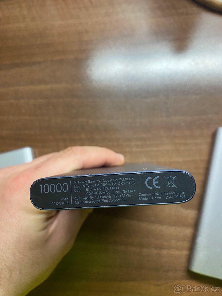 Směs elektra z dedictvi - 7