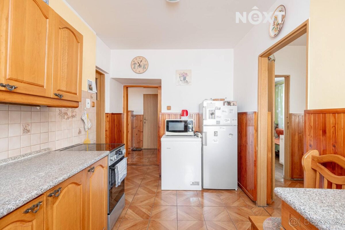 Prodej Rodinný dům, 100㎡ - 7