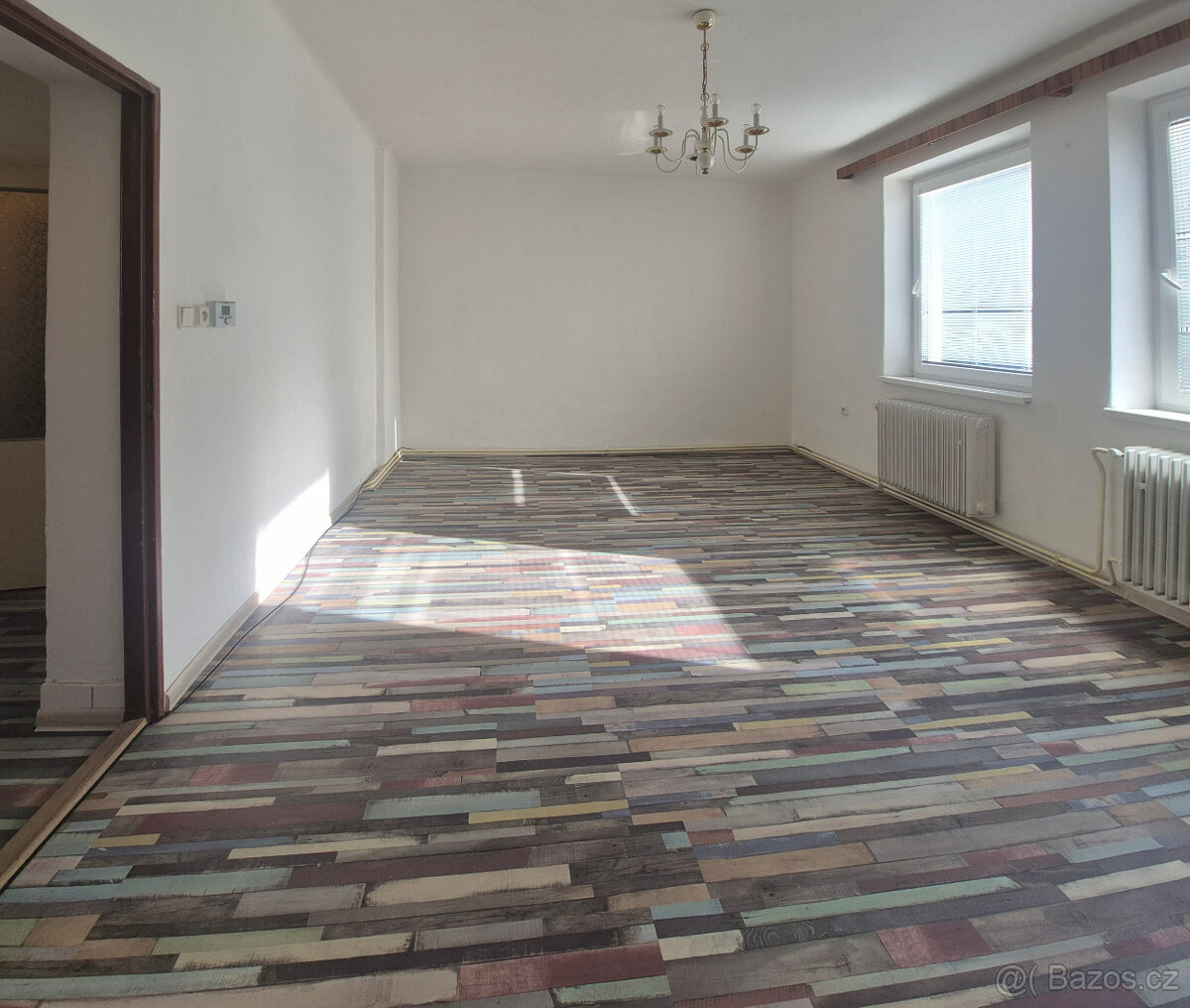 Prodej bytu v OV, 55,62 m2, Pavlovova, Svitavy, Předměstí - 7