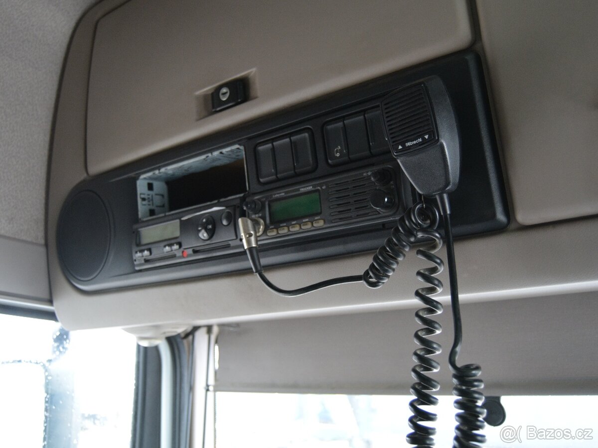 DAF XF 460 standard - tahač - 7