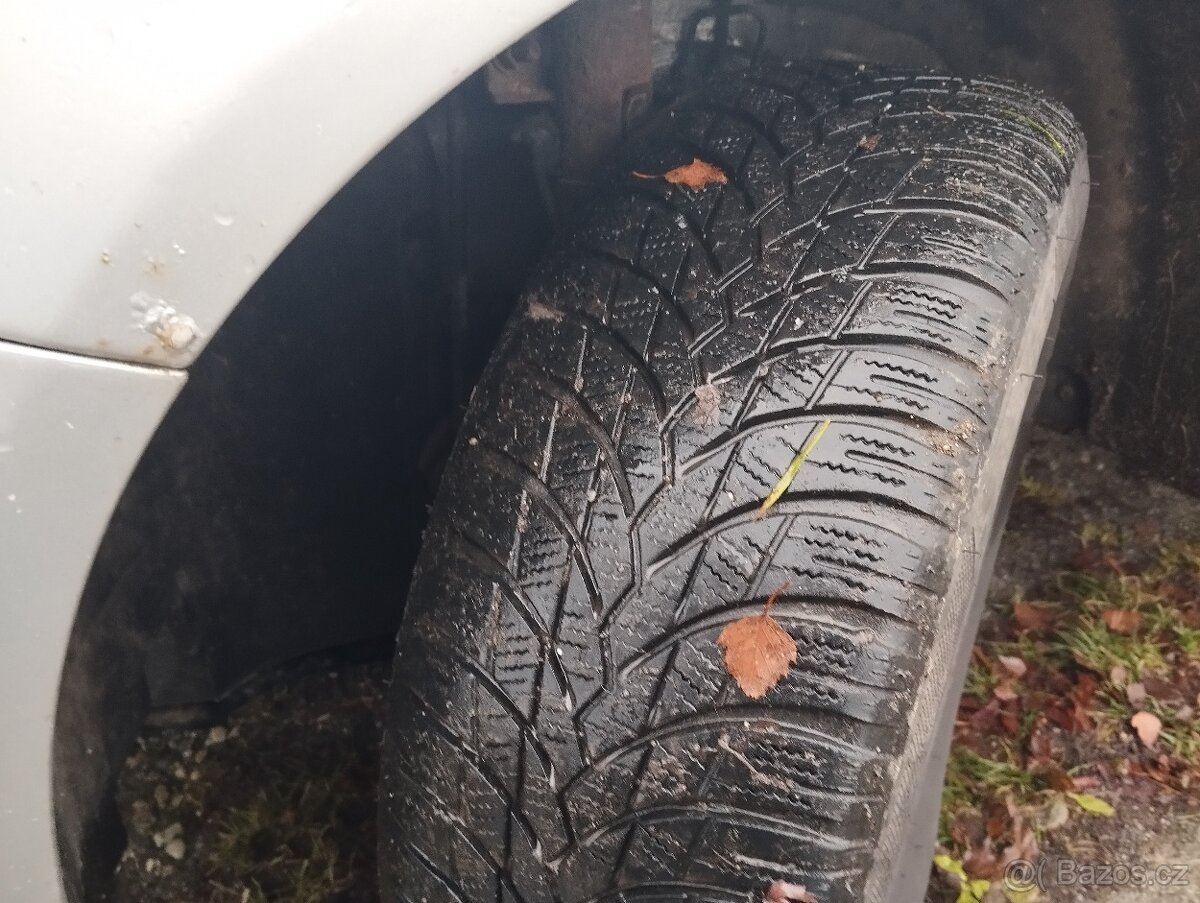 Skoda Fabia 1.9 SDI - 7