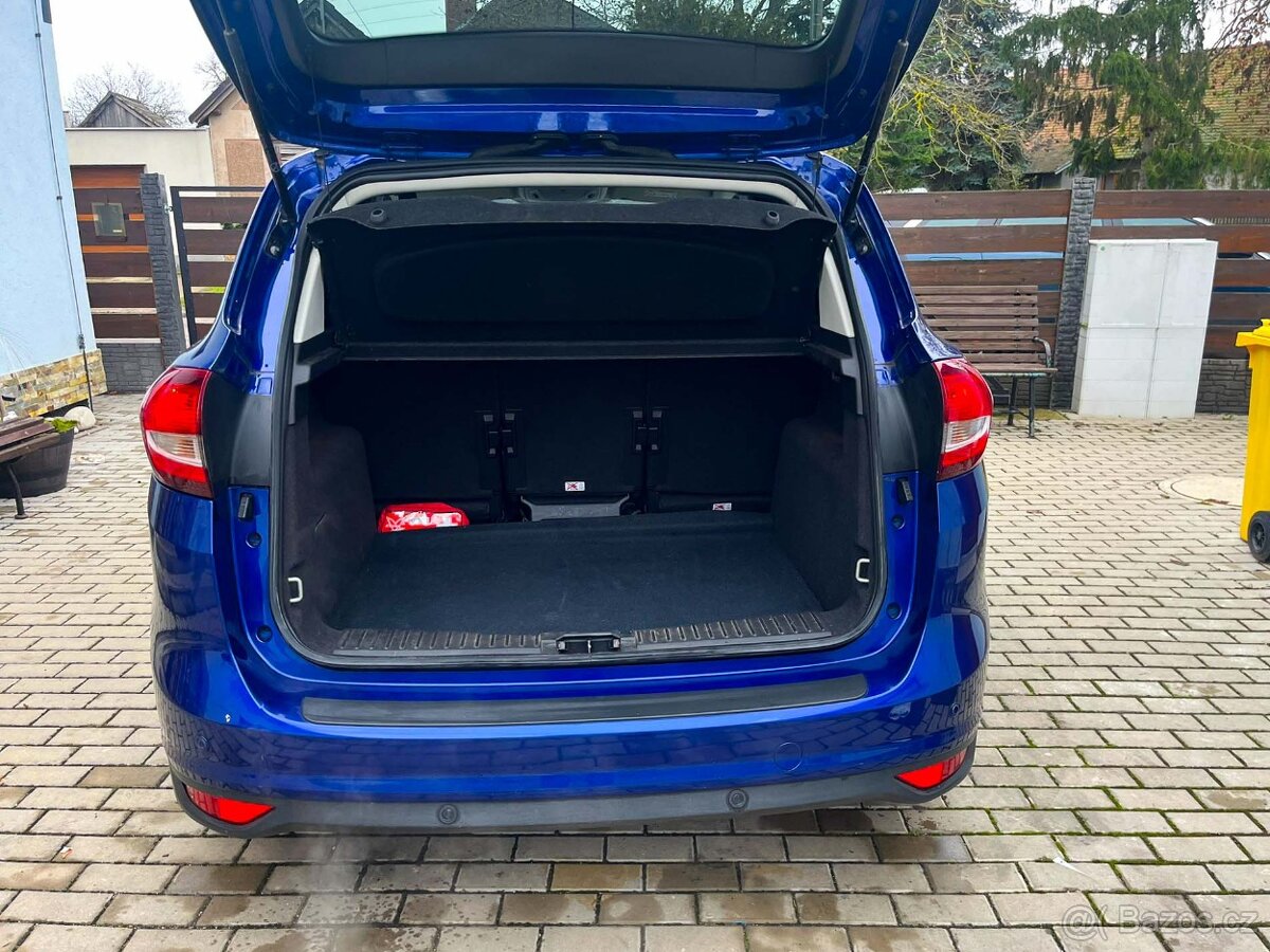 Ford C-MAX 1.0 EcoBoost - 7